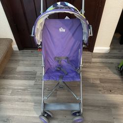 Lite Weight stroller 