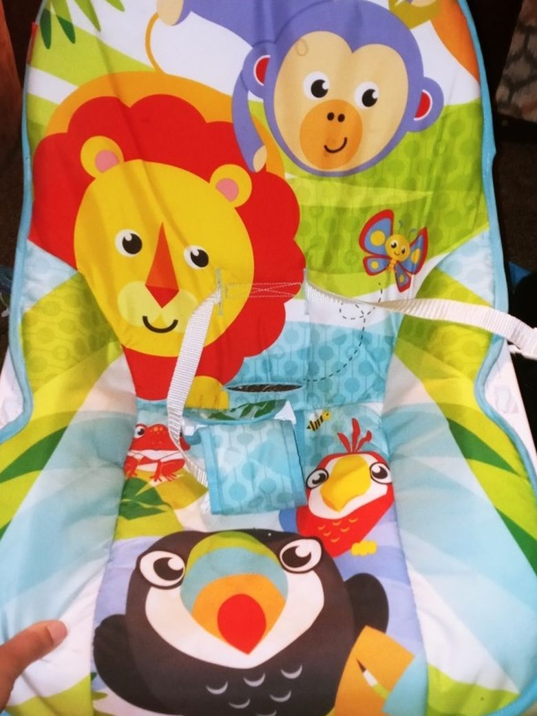 Baby Chair