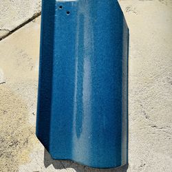 Ludowici ASTM Grade 1 C1167 Clay S Tile.