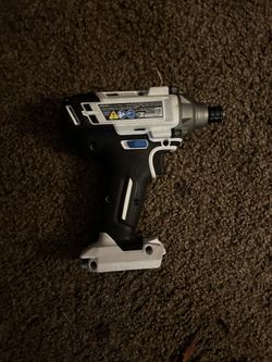 Hart Impact Drill