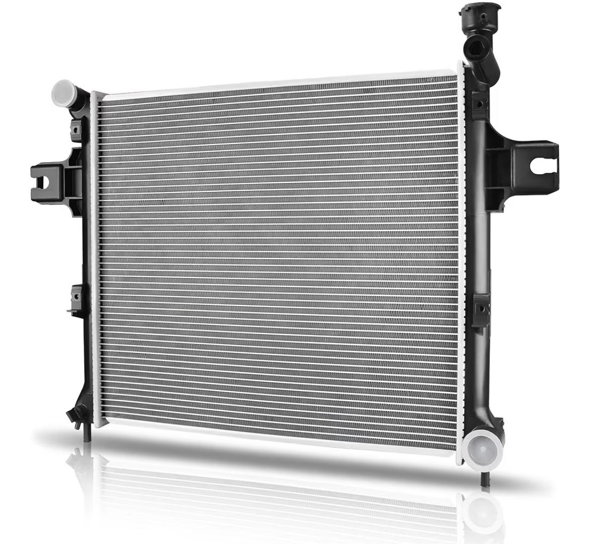 Radiator For Jeep Grand Cherokee & Jeep Commander