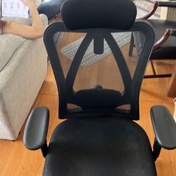Office chair