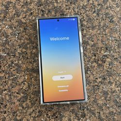 Samsung Galaxy S24 Ultra 256GB