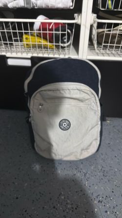 Kipling back pack