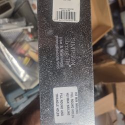 Simpson Strong-Tie LUS210 2x10 Face Mount Hanger