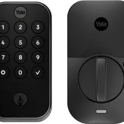Google Smart Home Items