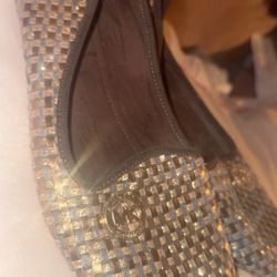 Woman's Flat Shoes 7.5-8.5