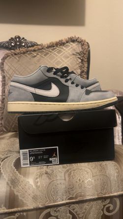Men Air Jordan 1 Low Se
