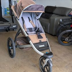 THULE URBAN GLIDE