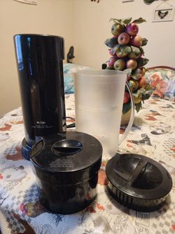 Mr. Coffee iced tea maker for sale