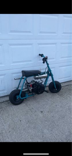 Minibike