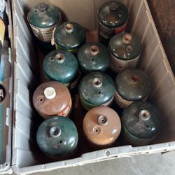 Free Items 