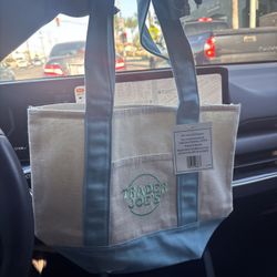 Trader Joe’s Tote Bag