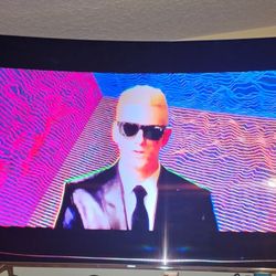 65" SUHD 4K Curved SmartTV KS8500f Series