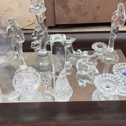 Glass Collection 