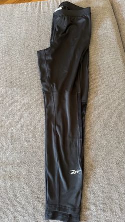 Reebok Speedwick Training Leggings