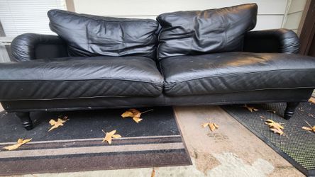 IKEA couch