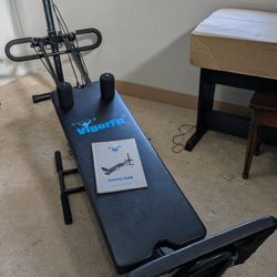 Vigorfit Total Gym