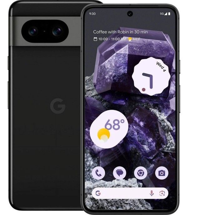 Google Pixel 8 Mobile Phone