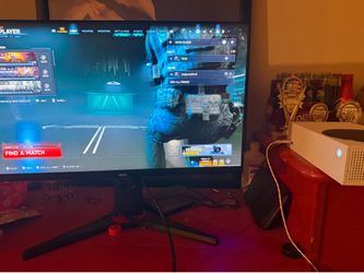 Onn monitors 120hz