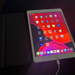 Ipad 7th Gen 32gb