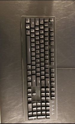 Gaming Keyboard
