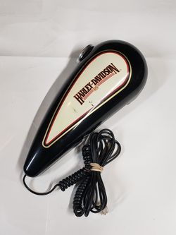 Ol Skool Harley Davidson Phone