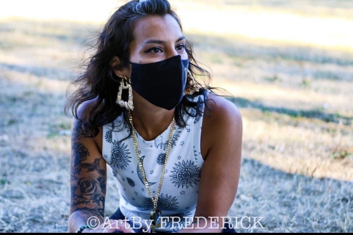 4 masks for $20