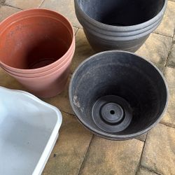 Containers, Make An Offer, Take Them All