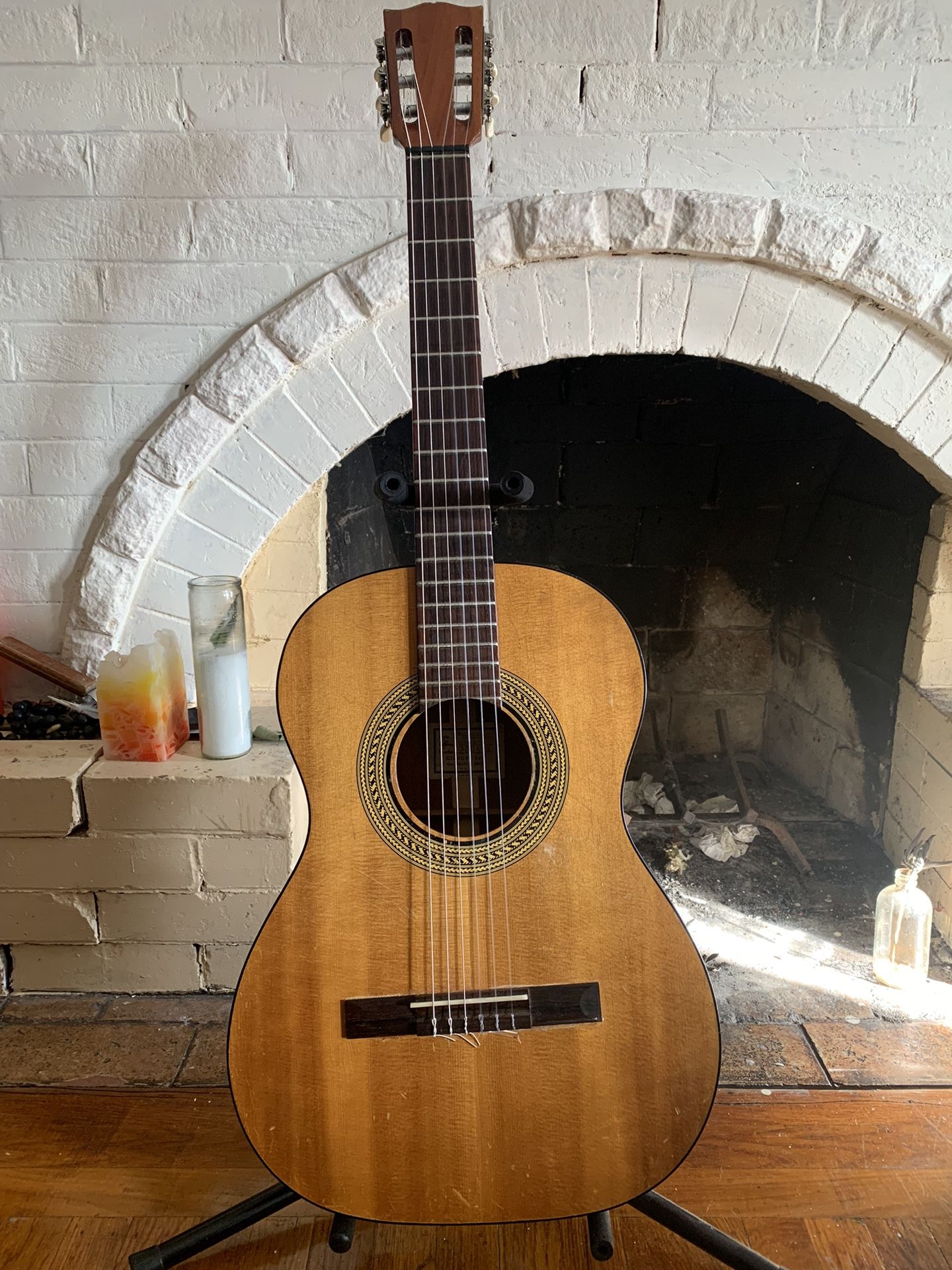 Gibson Kalamazoo C1 Classic Guitar