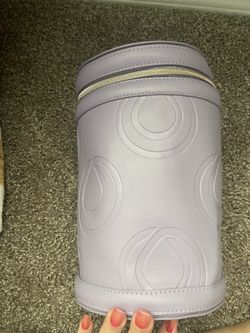 Hot tools/ makeup bag