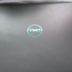 Laptop Dell G3 17