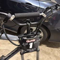 Freego X2 Pro And Ridstar Q20 1500 Watts 