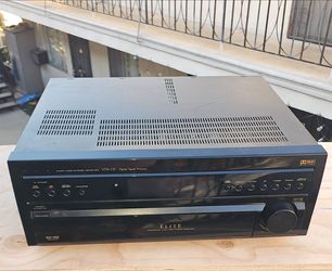Piooner Elite VSX-05 Receiver