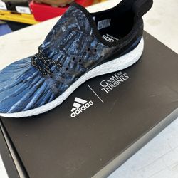 Adidas Game Of Thrones Limited Edition