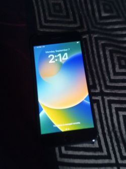 Brand new iPhone 8 plus