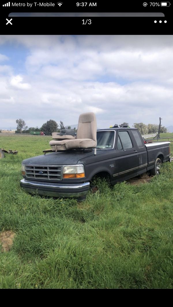 Ford F 150 For Sale In Corona Ca Offerup