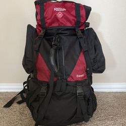 Magellan Sportswear Everest Hiking Pack 
