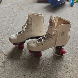 Rollerblades