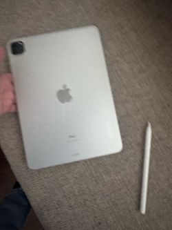 iPad Pro 11