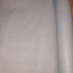 Fusing, Iron On Fabric Roll 