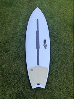 Surfboard JS
