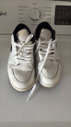 Jordan 1 low 9.5