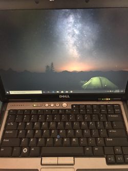 Dell latitude d360 “good condition”
