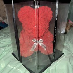 Rose Bear