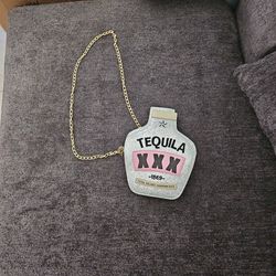 Tequila Bag