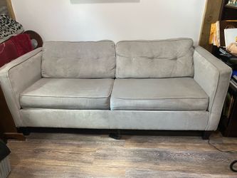 Sofa full size Hida bed