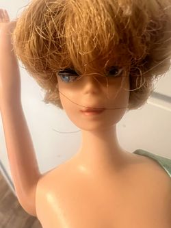 1958 Barbie 