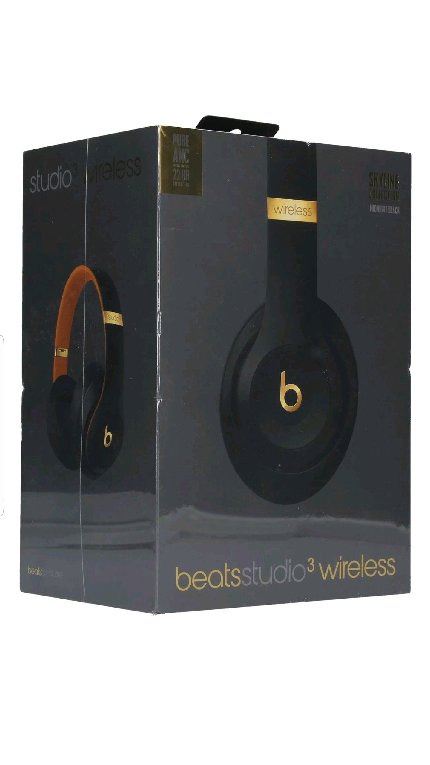 Beats studios3 wireless 3
