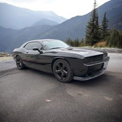 2014 Dodge Challenger